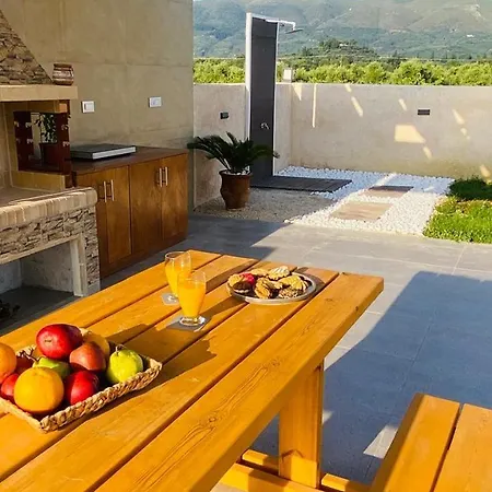 Villa Optimal *