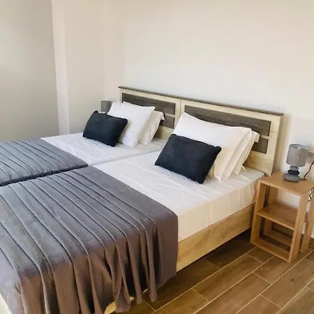 Optimal Villa