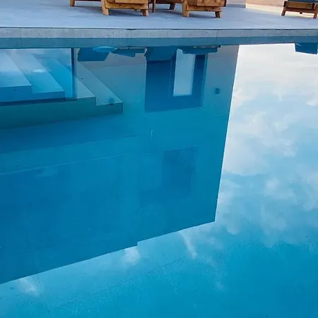 Villa Optimal Áyios Kírikos