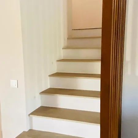 Villa Optimal Áyios Kírikos