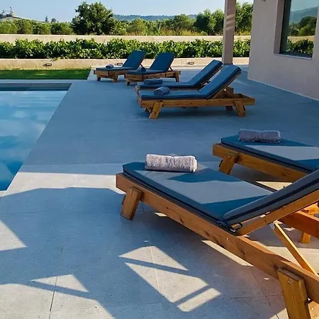 Villa Optimal *