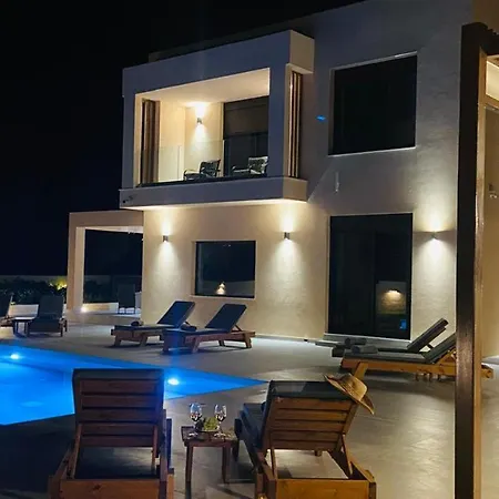 Villa Optimal