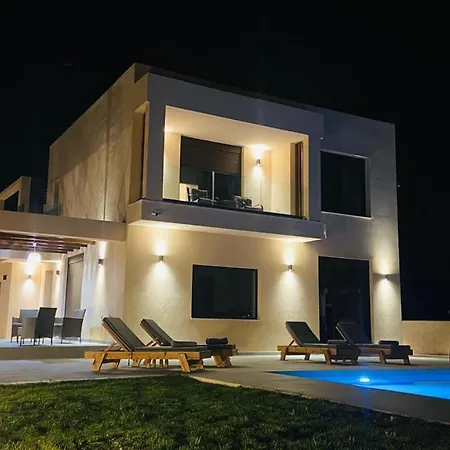 Villa Optimal *