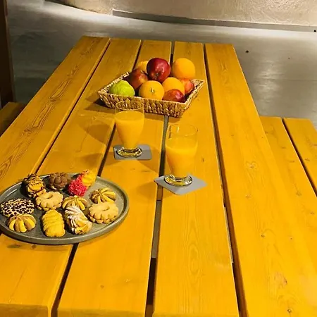 Optimal Áyios Kírikos