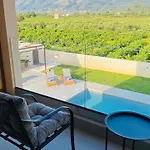 Optimal Vila *