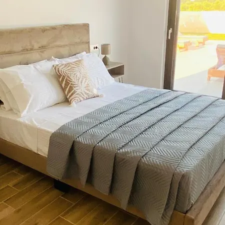 Optimal * Áyios Kírikos