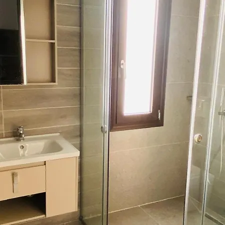 Optimal * Áyios Kírikos