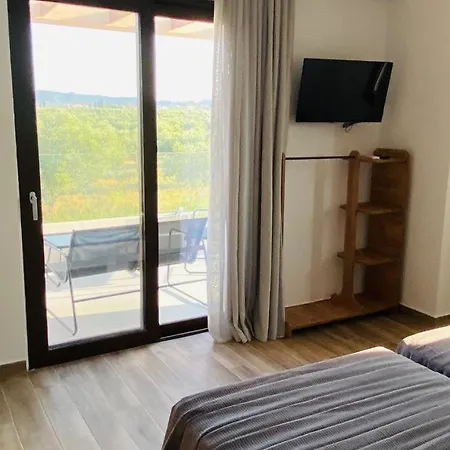 Optimal Villa