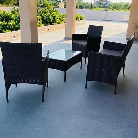 Optimal * Áyios Kírikos