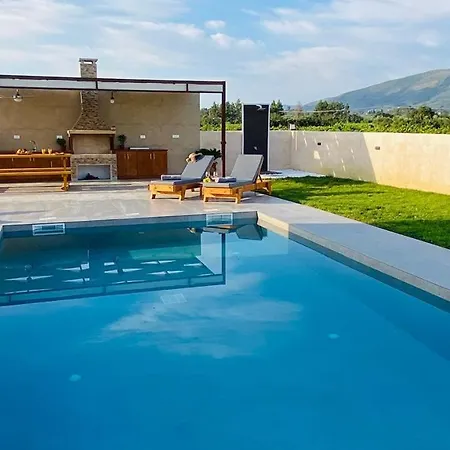 Villa Optimal *