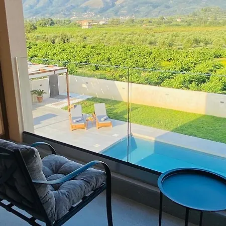 Optimal Villa *
