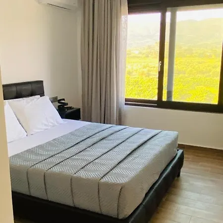 Villa Optimal Áyios Kírikos