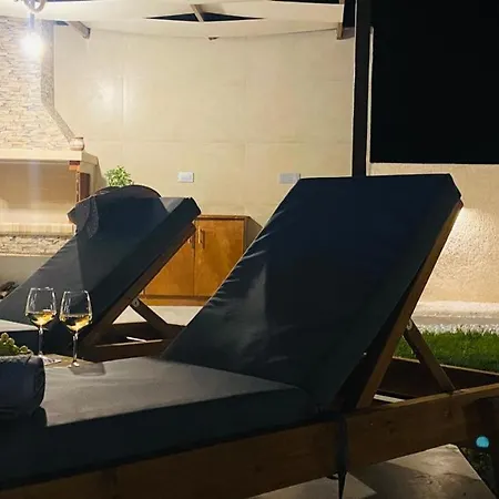 Villa Optimal