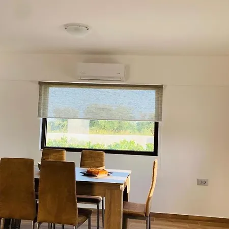 Villa Optimal *