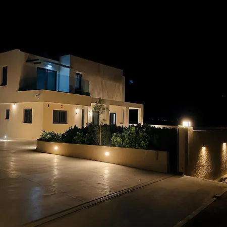 Villa Optimal