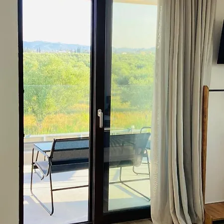 Optimal * Áyios Kírikos